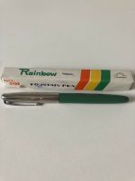 Rainbow No.201  Fountain Pen Füller Vintage Hessen - Schwalbach a. Taunus Vorschau