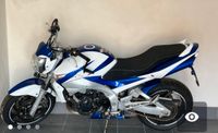 Suzuki GSR 600 Baden-Württemberg - Bühlertal Vorschau