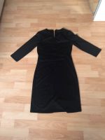 Schwarz Kleid Gr.34-36, XS-S wie Neu Nordrhein-Westfalen - Gummersbach Vorschau