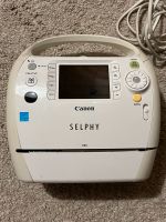 Canon SELPHY ES3 thermo Fotodrucker Hessen - Staufenberg Vorschau