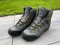 Lowa Bergschuhe Größe 45 Baden-Württemberg - Kehl Vorschau
