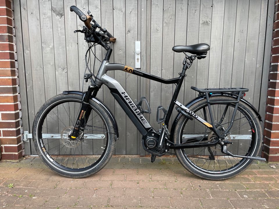 Ebike Haibike Sduro Trekking 6.0 XL in Raddestorf