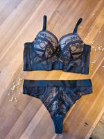 Hunkenmöller Set Gr 80 C / Hose S Bayern - Günzburg Vorschau