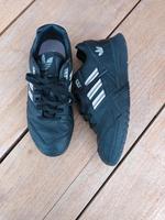 Adidas Damen Sneaker schwarz 38 wie neu Niedersachsen - Filsum Vorschau