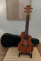 Konzert Ukulele Kokio inklusive Gigbag und Versand Schleswig-Holstein - Breiholz Vorschau