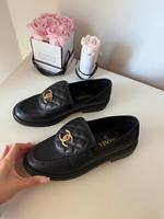Chanel loafer 38 Harburg - Hamburg Marmstorf Vorschau
