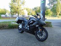 Kawasaki Z1000SX Tourer Bielefeld - Brackwede Vorschau