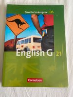 Englisch Buch D5 Staßfurt - Staßfurt-Löbnitz Vorschau