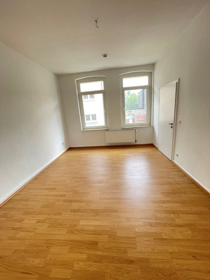 Geräumige 3,5 Zimmer Wohnung im Unionsviertel in Dortmund
