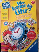 Spiel "Wer kennt die Uhr?" Baden-Württemberg - Amtzell Vorschau