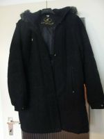 Jacke. Mantel. Von Longbeach. Gr. XL Schwarz. Wie Neu Berlin - Charlottenburg Vorschau