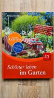 BLV Buch Schöner leben im Garten Sachsen-Anhalt - Seegebiet Mansfelder Land Vorschau