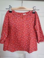 Alana Langarmshirt Bluse Blümchen Niedersachsen - Wunstorf Vorschau