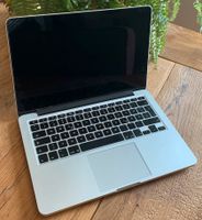 MacBook Pro 13“ 2015 Hessen - Fulda Vorschau