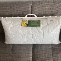 ❤️NEU❤️Kissen 40x80 cm für Allergiker waschbar 60 Grad Niedersachsen - Stadthagen Vorschau