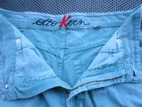 eine Jeans Damen Shorts,von " OTTO KERN "Gr 35 Italia Hessen - Marburg Vorschau