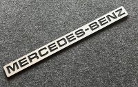 Mercedes Benz G Klasse W460 Typenschild Nordrhein-Westfalen - Velbert Vorschau