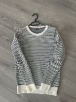 Wunderschöner Tommy Hilfiger Pullover Gr S Brandenburg - Birkenwerder Vorschau