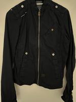 G-Star Damen Jacke Gr. M blau wie NEU Sachsen-Anhalt - Magdeburg Vorschau