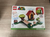 Super Mario Lego  Marios House& Yoshi Nordrhein-Westfalen - Hövelhof Vorschau