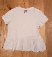 Weißes T-Shirt Gr. 36 von asos Bayern - Simbach Vorschau