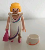 Playmobil Frau mit Kleid und Rock Nordrhein-Westfalen - Gütersloh Vorschau