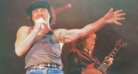 AC/DC Fan Paket 2 Baden-Württemberg - Mössingen Vorschau