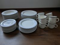 Geschirr: Tassen, Frühstücks-, Speiseteller etc. Nordrhein-Westfalen - Sprockhövel Vorschau