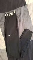 Nike Pro  leggings Größe XS Baden-Württemberg - Schopfheim Vorschau