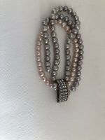 Armband Perlen PerlenArmband 925 Silber Brandenburg - Blankenfelde-Mahlow Vorschau