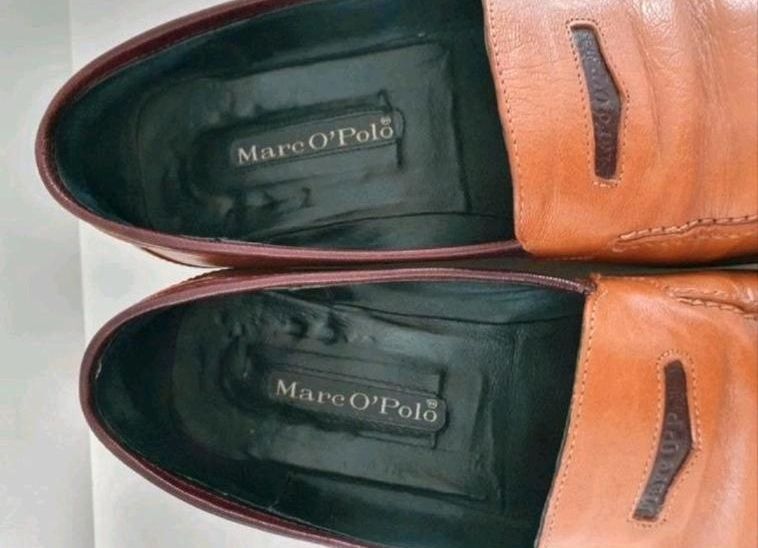 Marc O'Polo Schuhe in Langenhagen