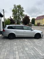 VW Passat 1,6 TDI Sachsen-Anhalt - Landsberg (Saalekreis) Vorschau