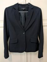 Dunkelblauer Comma Blazer Gr S 36 Berlin - Steglitz Vorschau