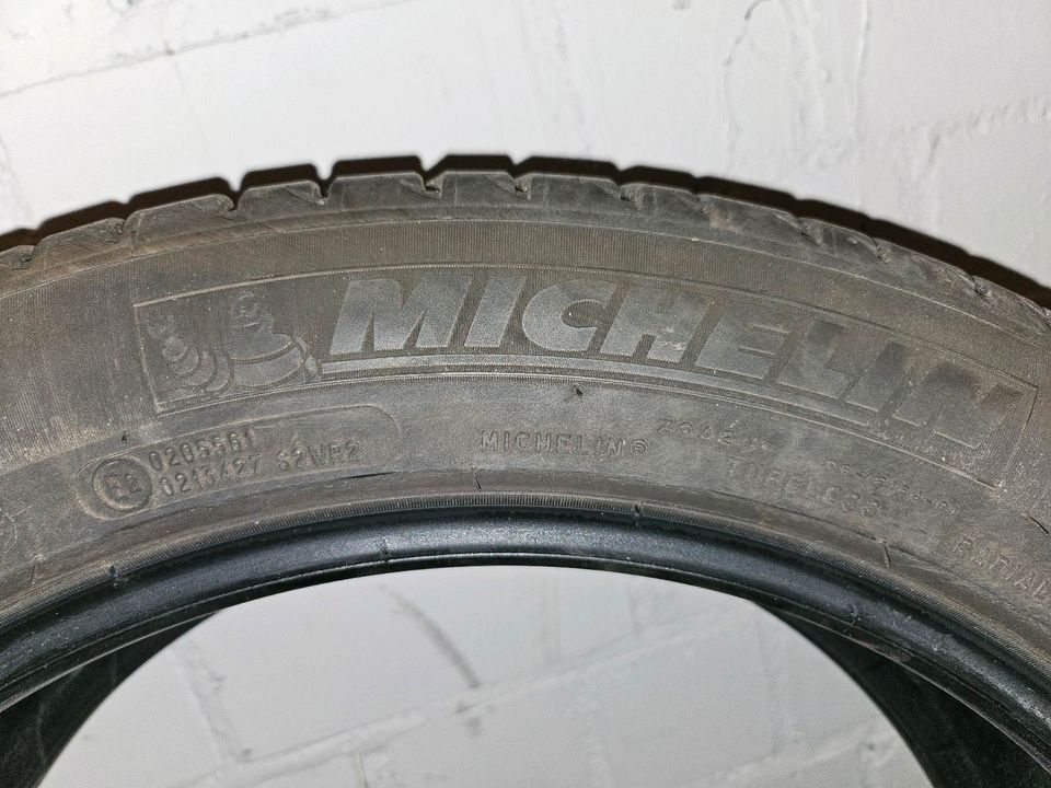 Fast neu !MICHELIN Primacy 3 225/50 R18 95V Sommerreifen in Mülheim (Ruhr)