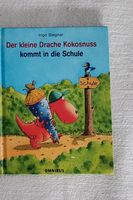 Der kleine Drache Kokosnuss kommt in die Schule Bayern - Altdorf bei Nürnberg Vorschau