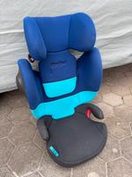 2x Cybex Solution M Fix SL Kindersitz Gr. 2-3 15-36kg Isofix Bayern - Weilheim i.OB Vorschau