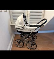 Kinderwagen von Bergsteiger Nordrhein-Westfalen - Mönchengladbach Vorschau