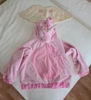 Einhorn Jacke mit Flügel 98/104 Hessen - Gießen Vorschau