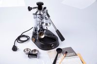 La Pavoni Espressomaschine Europiccola, generalüberholt, von 1993 Nordrhein-Westfalen - Neuss Vorschau