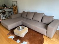 Sehr gut erhaltene Design—Couch Nordrhein-Westfalen - Krefeld Vorschau