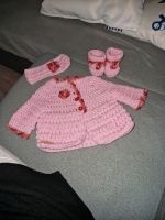 Baby Set  Rose Nordrhein-Westfalen - Alsdorf Vorschau