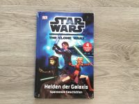 Star Wars The Clone Wars - Helden der Galaxis Baden-Württemberg - Kippenheim Vorschau