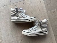 Sneaker ☀️ Chucks ☀️ Gr. 34 Brandenburg - Kolkwitz Vorschau