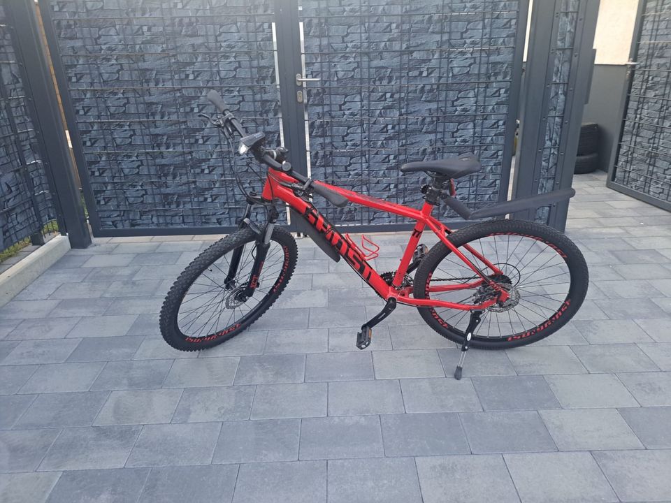 Ghost Fahrrad 27,5 Zoll in Gelsenkirchen