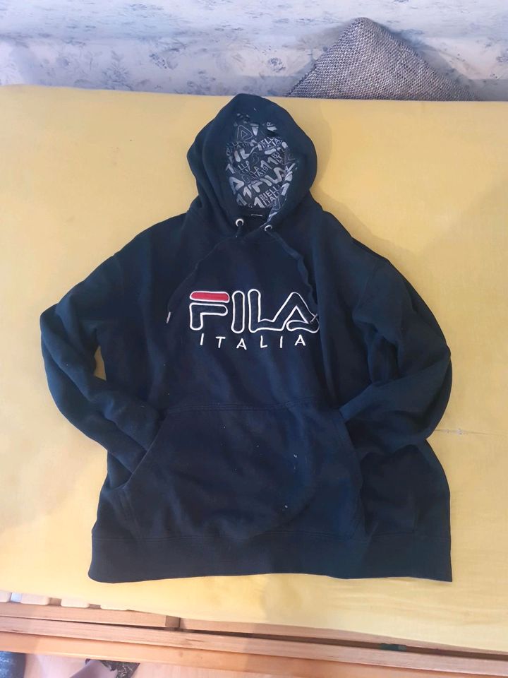 Fila kinder Pollover in Neumünster