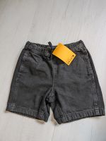 NEU - Short Jeans kurze Hose schwarz 104 h&m Nordrhein-Westfalen - Paderborn Vorschau