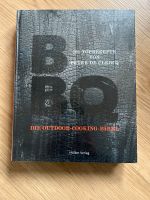 BBQ-Buch Outdoor Cooking Bibel Neu in OVP Münster (Westfalen) - Gievenbeck Vorschau
