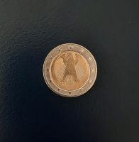 2 Euro Münze Bayern - Fürstenstein Vorschau