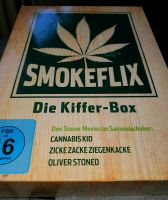 Smokeflix / 3 Kifferfilme Baden-Württemberg - Oberndorf am Neckar Vorschau