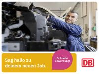 KFZ-Mechatroniker (w/m/d) (Deutsche Bahn) in Ludwigsburg Anlagenmechaniker Mechatroniker Servicetechniker Baden-Württemberg - Ludwigsburg Vorschau